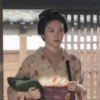 連続テレビ小説 「ばけばけ」　（C）NHK