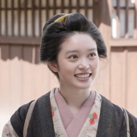 連続テレビ小説 「ばけばけ」　（C）NHK