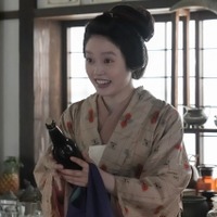 連続テレビ小説 「ばけばけ」　（C）NHK