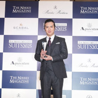 尾上松也『国宝』の大ヒットで歌舞伎界の盛り上がりを実感「素晴らしい映画を作ってくださった」