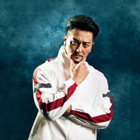 本宮泰風（C）DMM TV