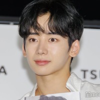 ユメキ（C）モデルプレス