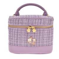 バニティポーチ　4,800円