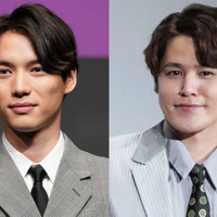 宮野真守、仲良しの福士蒼汰は“親族”のような存在「リラックスして一緒にいられる」