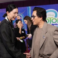 『ズートピア２』(c) 2025 Disney Enterprises, Inc. All Rights Reserved.