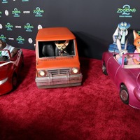 『ズートピア２』(C)2025 Getty Images／Getty Images for Disney