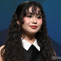 KOHARU（C）モデルプレス