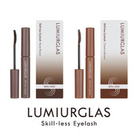 LUMIURGLAS、ブランド初のマスカラ「スキルレスアイラッシュ」が全4色で新登場