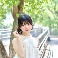 中本帆南さん（提供写真）