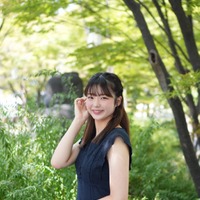 長谷部雛乃さん（提供写真）