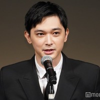 吉沢亮「TAMA映画賞」初の“2年連続”最優秀男優賞 「国宝」共演・横浜流星へ感謝も「励みになりました」