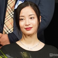 広瀬すず、役者人生で「とても濃厚な年」5作品評価され最優秀女優賞【TAMA映画賞】