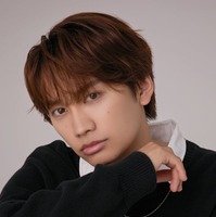 なにわ男子・藤原丈一郎、初セルフプロデュース公演「じょうのにちじょう」上演決定 1人舞台に挑む【コメント】