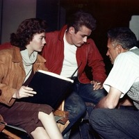 『理由なき反抗』Image courtesy of Margaret Herrick Library, Academy of Motion Picture Arts and Sciences