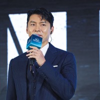 ヒョンビン「メイド・イン・コリア」©2025 Disney and its related entities