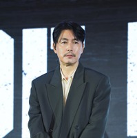 チョン・ウソン「メイド・イン・コリア」©2025 Disney and its related entities