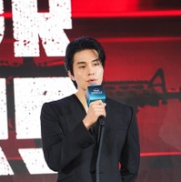 イ・ドンウク「殺し屋たちの店」シーズン2　©2025 Disney and its related entities