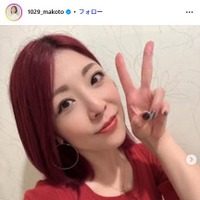 小川麻琴Instagramより