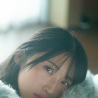 “AKB48次世代エース”佐藤綺星、1st写真集決定 自身初の水着＆ランジェリーショットも【コメント】