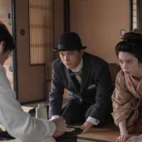 朝ドラ「ばけばけ」beerとは？ 推測ゲームに「コント」「朝から笑っちゃう」と反響 字幕にも注目集まる