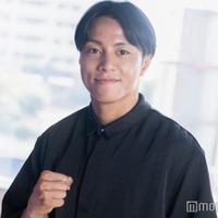 イッセイ（石井一成）（C）モデルプレス