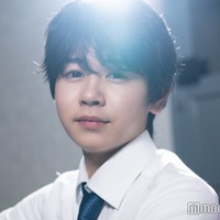 モデルプレスのインタビューに応じた清田優翔くん（C）モデルプレス