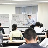 医学部受験 冬期医進特訓（イメージ）
