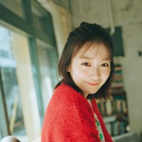 小島凪紗（C）光文社／週刊FLASH 写真：前 康輔