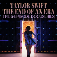 「The End of an Era」「Taylor Swift | The Eras Tour | The Final Show」 © 2025 TAS Rights Management LLC
