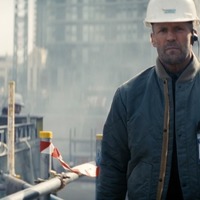 『ワーキングマン』© 2025 CADENCE PRODUCTIONS LIMITED