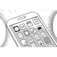 スマホにロックがかかっていない！ 夫のスマホをチェックすると、浮気の決定的証拠が!?【ワンオペ育児中に不倫サレました。  #５】