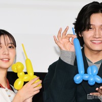 Aぇ! group佐野晶哉、上白石萌歌の友人とビデオ通話 “スペイン語”レクチャー受ける【トリツカレ男】