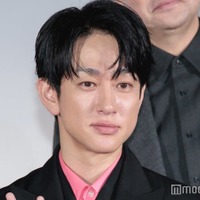 SUPER EIGHT横山裕、“元ジュニア”との再会に感慨「売れるなと思ってました」【スキャンダルイブ】