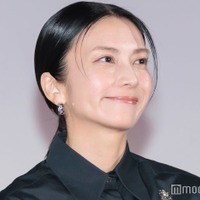 ABEMAオリジナルドラマ「スキャンダルイブ」配信直前プレミアイベントに出席した柴咲コウ（C）モデルプレス