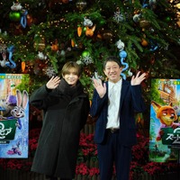 山田涼介、高橋茂雄（C）2025 Disney Enterprises, Inc. All Rights Reserved.