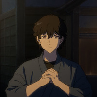 『クスノキの番人』©東野圭吾/アニメ「クスノキの番人」製作委員会