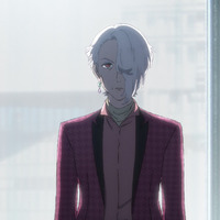 『クスノキの番人』©東野圭吾/アニメ「クスノキの番人」製作委員会