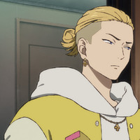 『クスノキの番人』©東野圭吾/アニメ「クスノキの番人」製作委員会