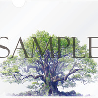 『クスノキの番人』©東野圭吾/アニメ「クスノキの番人」製作委員会