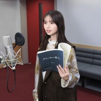 『クスノキの番人』©東野圭吾/アニメ「クスノキの番人」製作委員会