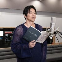 『クスノキの番人』©東野圭吾/アニメ「クスノキの番人」製作委員会