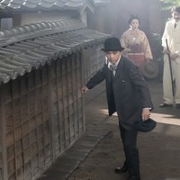 吉沢亮「ばけばけ」第38話（C）NHK