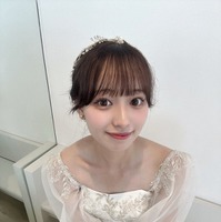 神原美咲さん（提供写真）