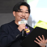 破局ネタを自虐していた伊藤俊介（C）モデルプレス