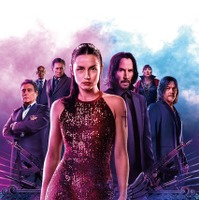 『バレリーナ：The World of John Wick』