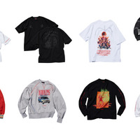 STRANGER THINGS × .ENDRECHERI. in ZOZOTOWN