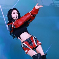 LE SSERAFIM・SAKURA、11年ぶり東京ドーム 最後に立ったのは16歳「想像もしていなかった」【‘EASY CRAZY HOT’ ENCORE IN TOKYO DOME】