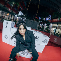 『禍禍女』金馬影展執委會 Taipei Golden Horse Film Festival