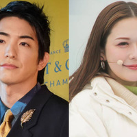 前田公輝＆村重杏奈、弁護士＆パラリーガル役の“キメキメSHOT”に「最高過ぎるコンビ」「二人とも可愛い」
