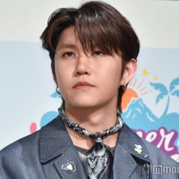 ミセス若井滉斗、学ラン姿披露に「クラスにいてほしい」「似合う」と反響